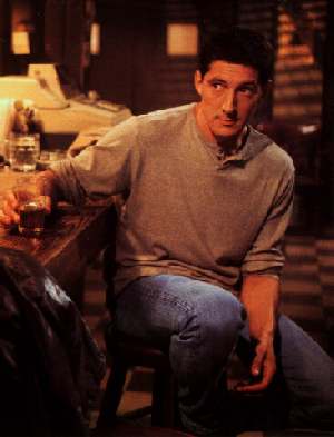 Methos, Beer Drinker