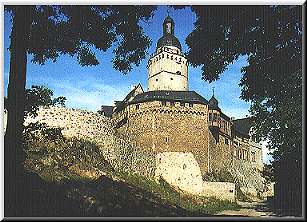 Castle Falkenstein